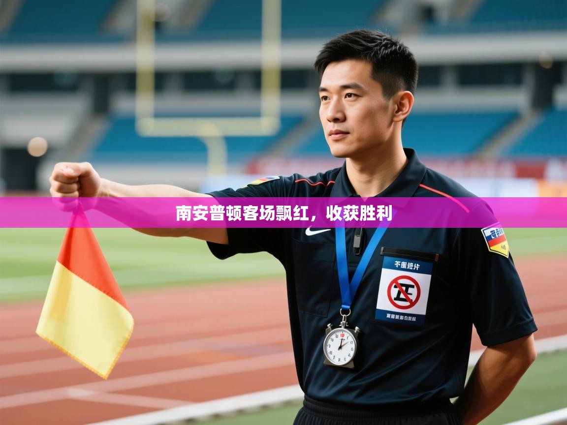 南安普顿客场飘红，收获胜利  第2张