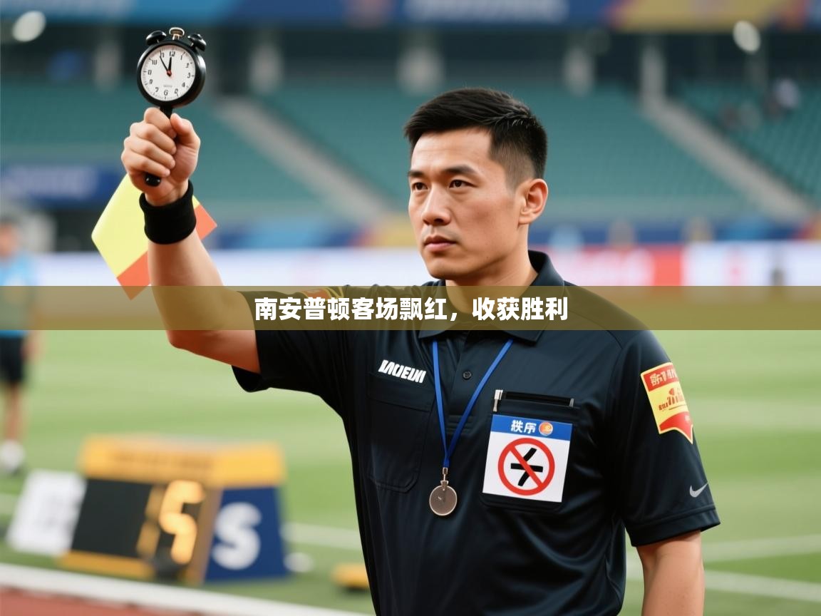 南安普顿客场飘红,收获胜利