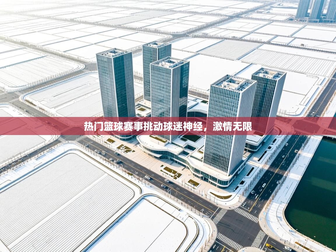 热门篮球赛事挑动球迷神经,激情无限 第2张