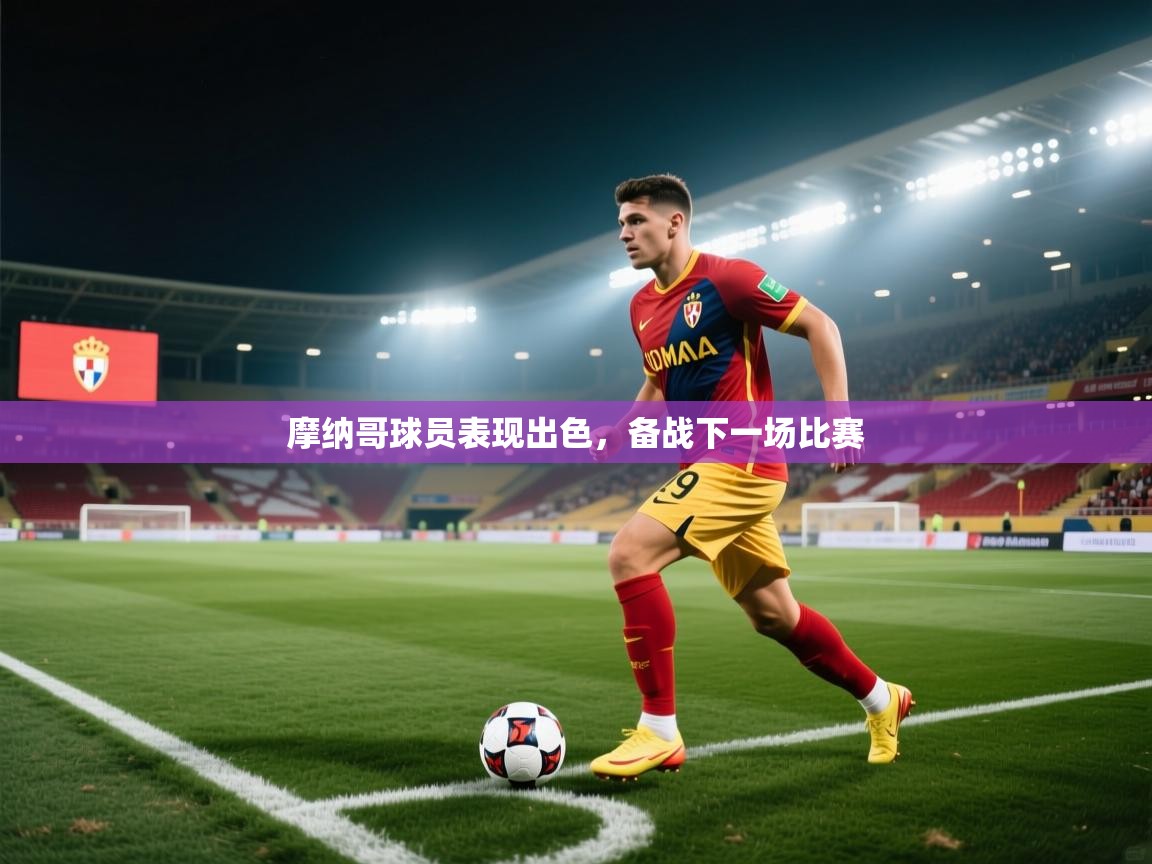 摩纳哥球员表现出色,备战下一场比赛
