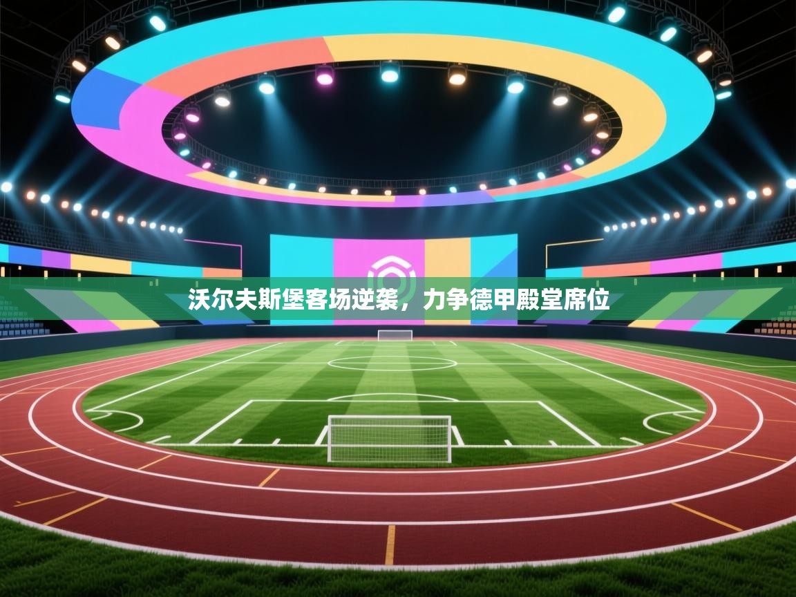 沃尔夫斯堡客场逆袭，力争德甲殿堂席位