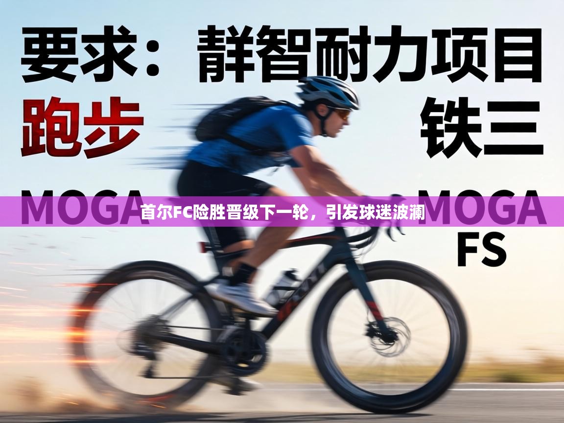 首尔FC险胜晋级下一轮，引发球迷波澜  第2张