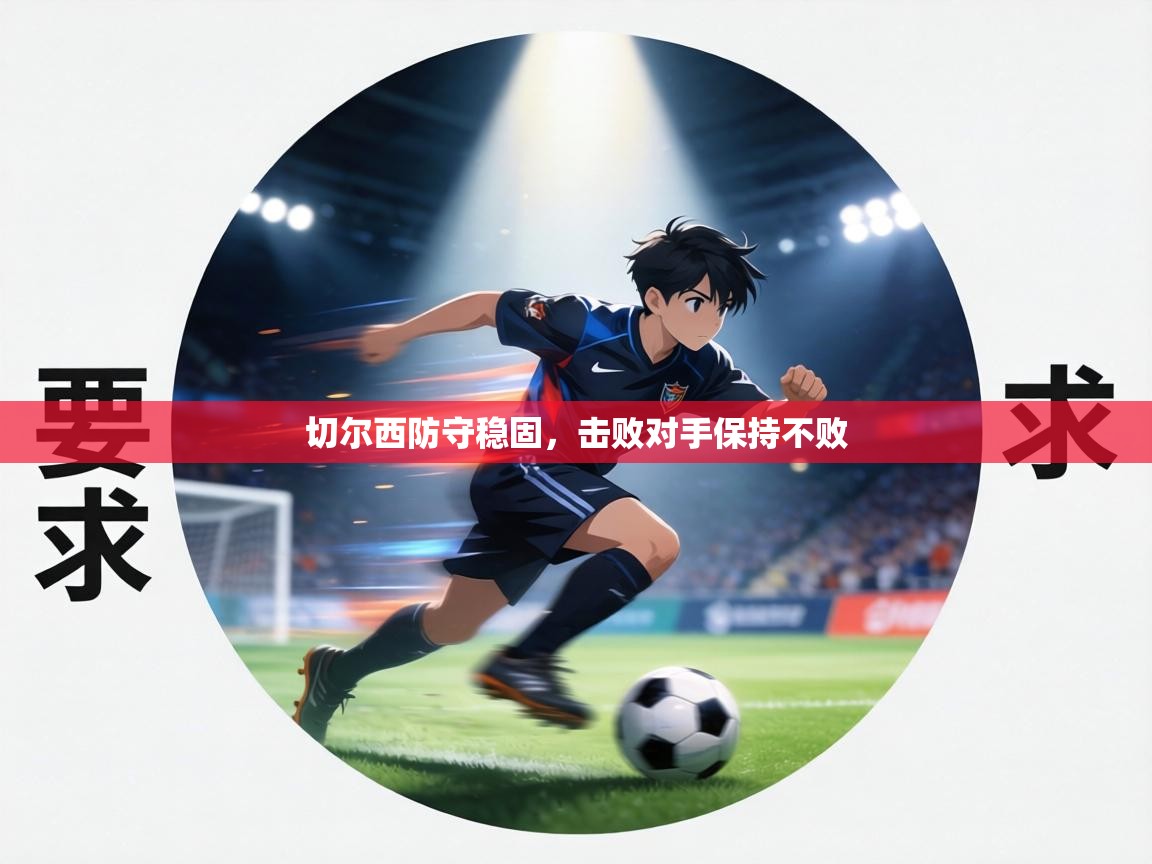 切尔西防守稳固，击败对手保持不败  第2张