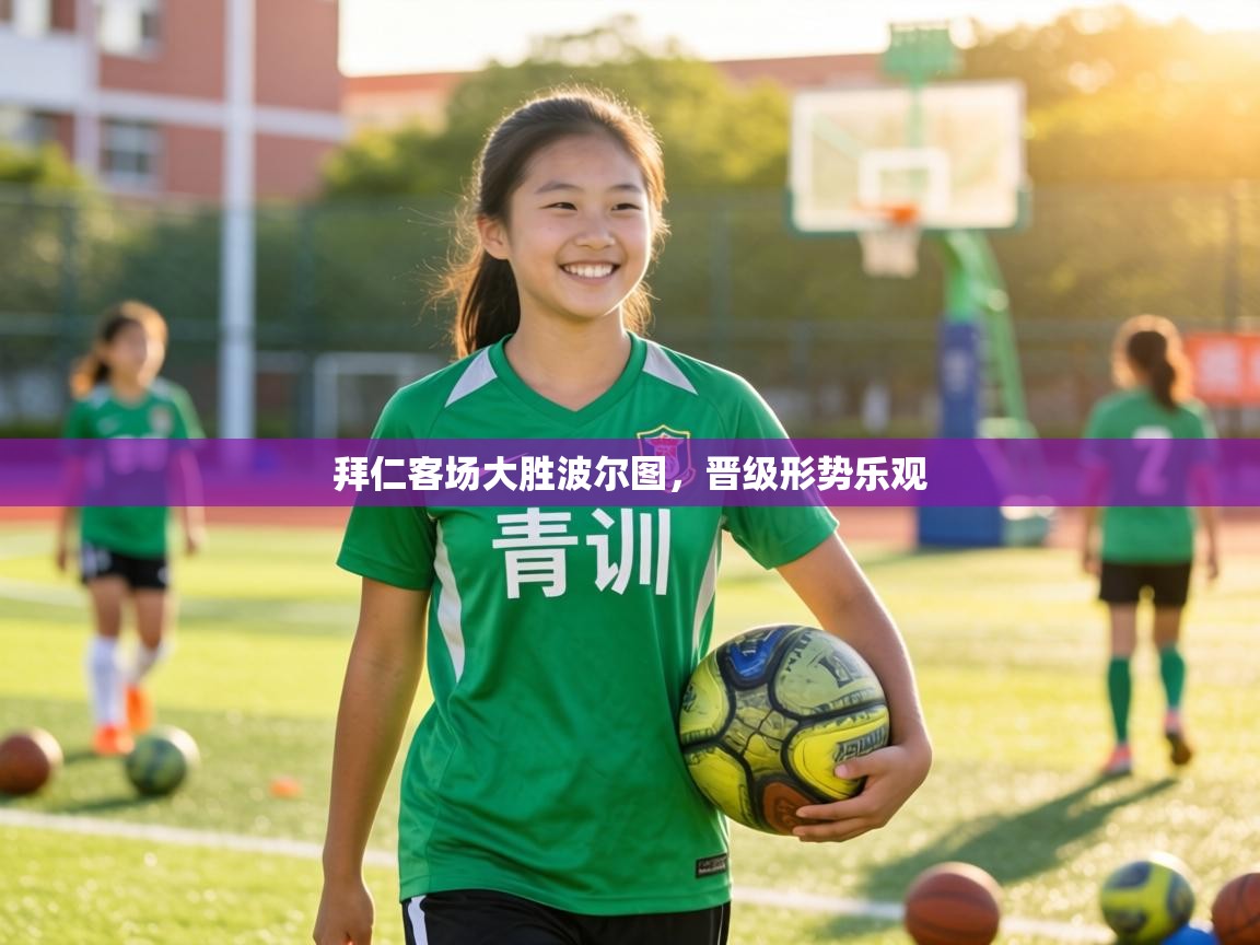 拜仁客场大胜波尔图，晋级形势乐观  第2张