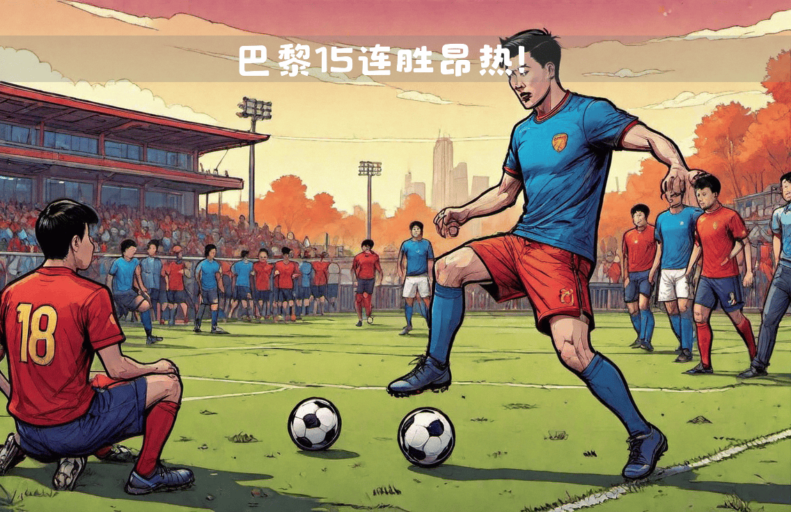 关于昂热客战巴黎圣日耳曼,触摸强大对手的信息