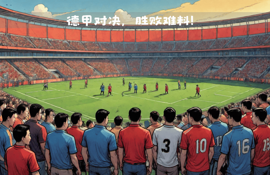斯图加特主场迎来连胜重返德甲争夺的简单介绍