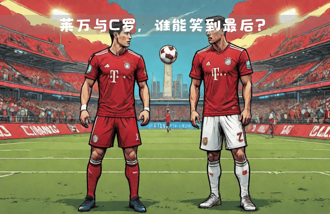 全球最强球队对决，谁能笑到最后？的简单介绍